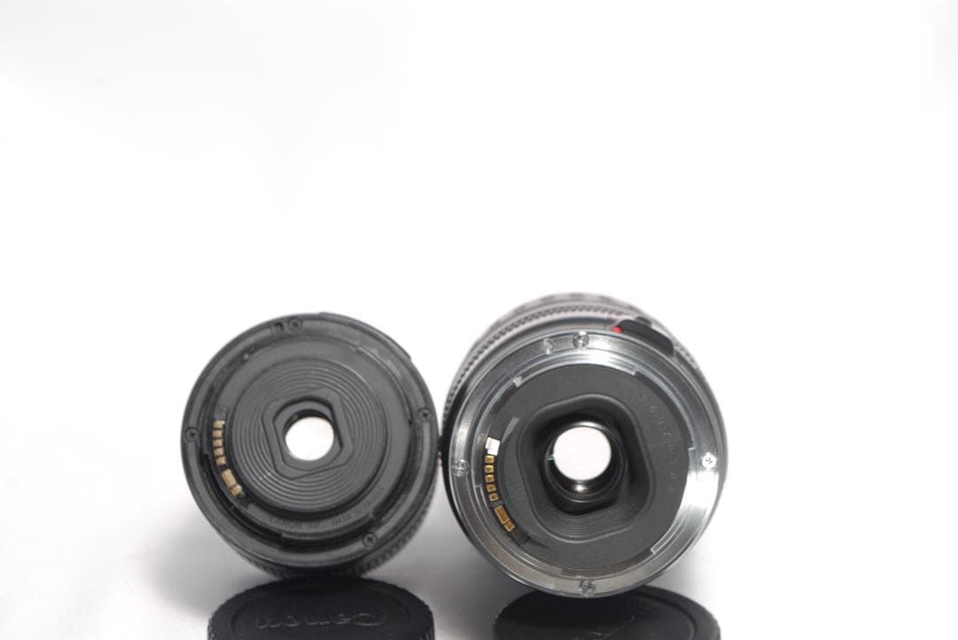 ✨つー✨Canon Kiss X9 Wレンズ