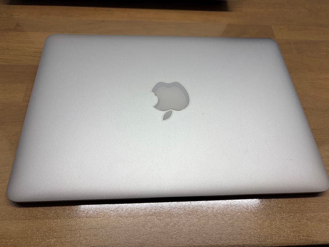 MacBook本体 MacBook Air 13inch i7/8GB/256GB BigSur