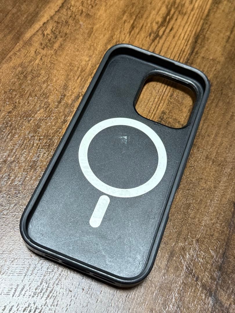 【iPhone16pro】ケースティファイ dior