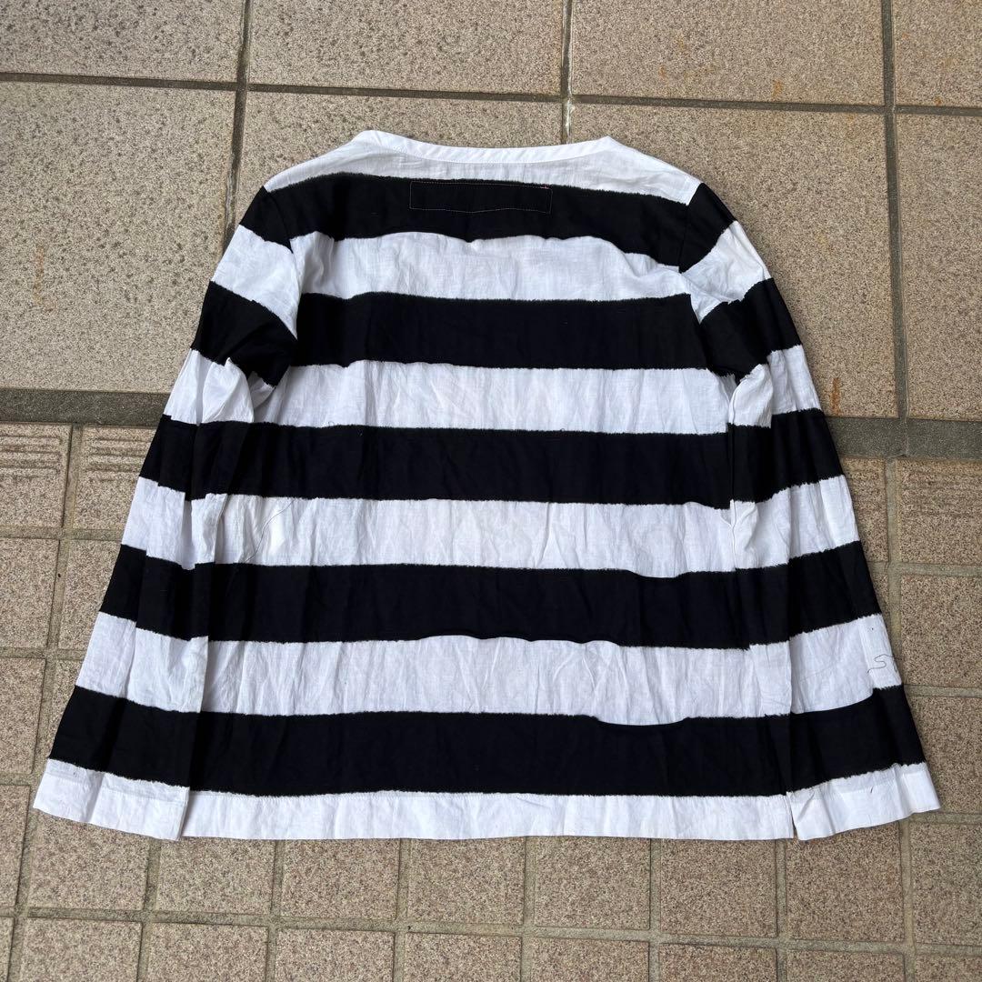 ジュンヤワタナベコムデギャルソン Kentaro Kobuke カットソー