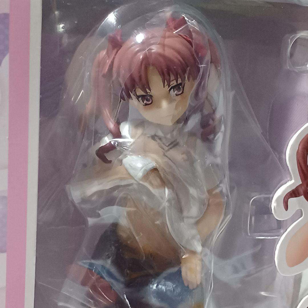 ゆ*い様 とある科学の超電磁砲S 1/8 白井黒子 お姉様とムフフver.