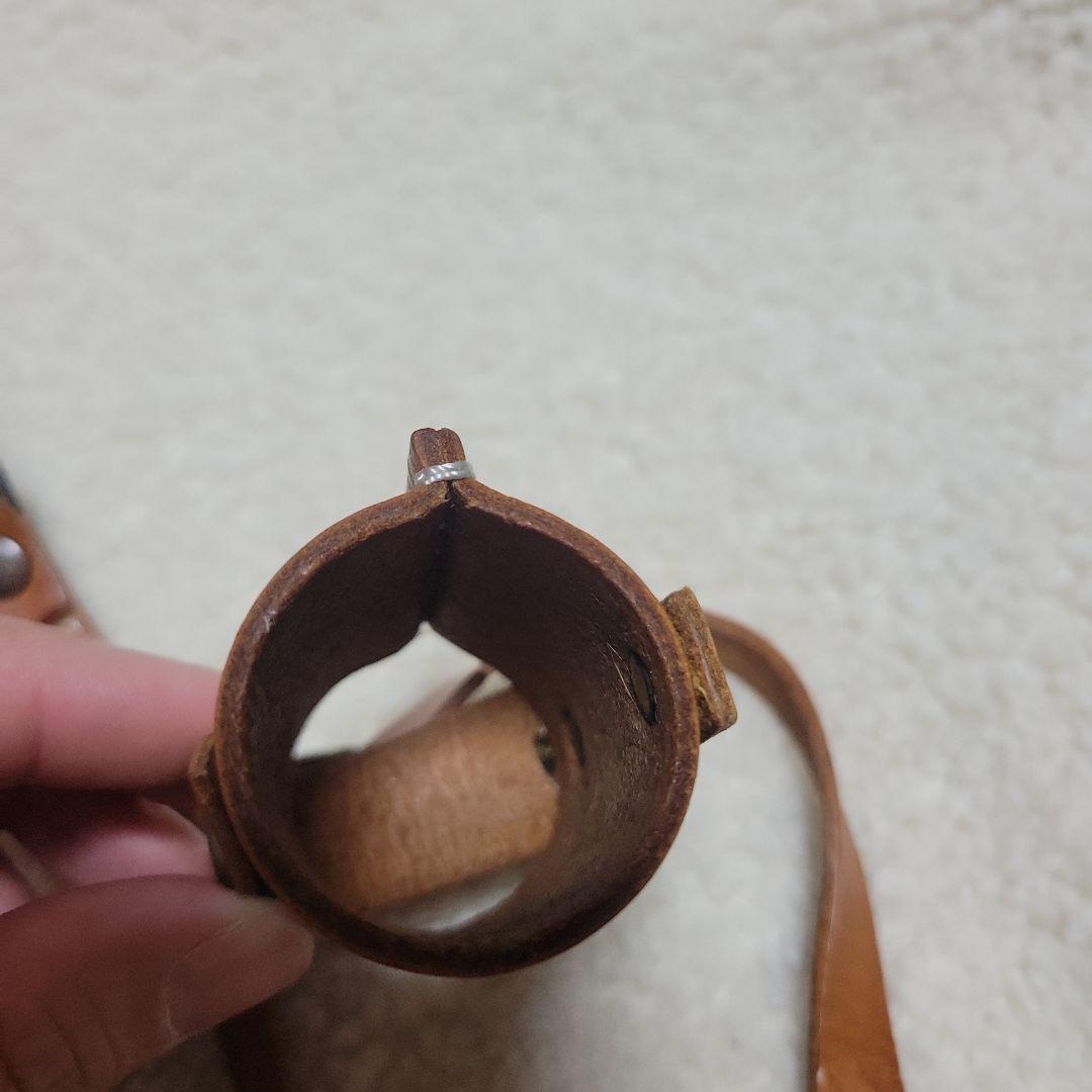 ブラックバードフライ トイカメラ ディケイド