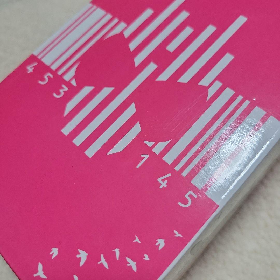 ブラックバードフライ トイカメラ ディケイド