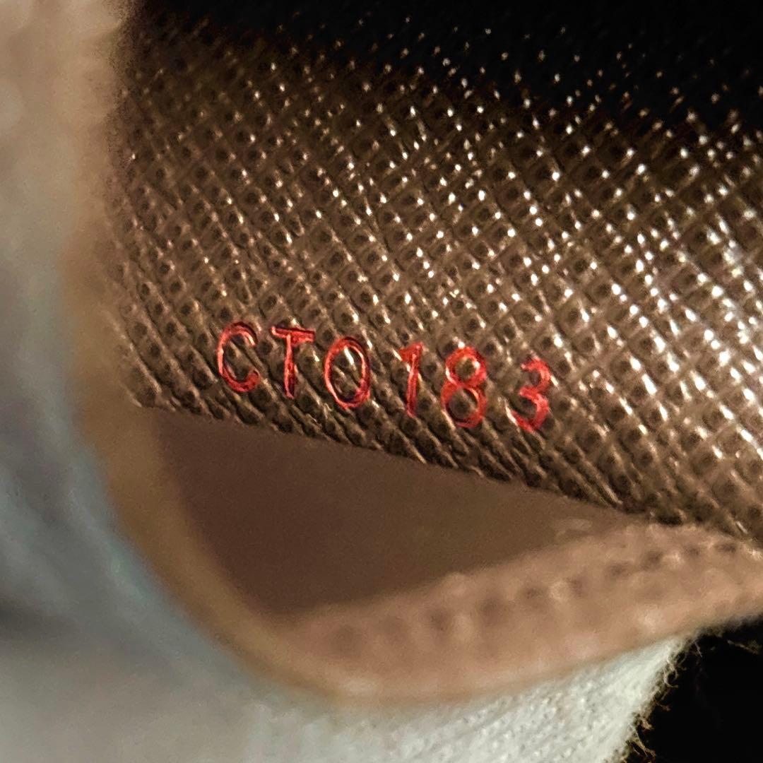 ⭐️ルイヴィトン⭐️新品展示品レベル⭐️ダミエ⭐️ミュレティクレ⭐️4連キーケース⭐️