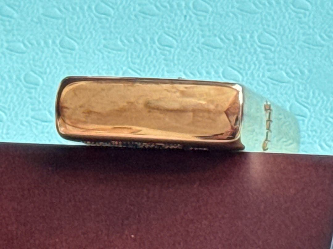 【未使用】2002年FIFAワールドカップ大会　ブラジル優勝記念ZIPPO