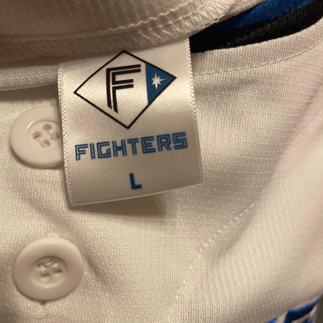 FIGHTERS BIGBOSS ユニフォーム 1