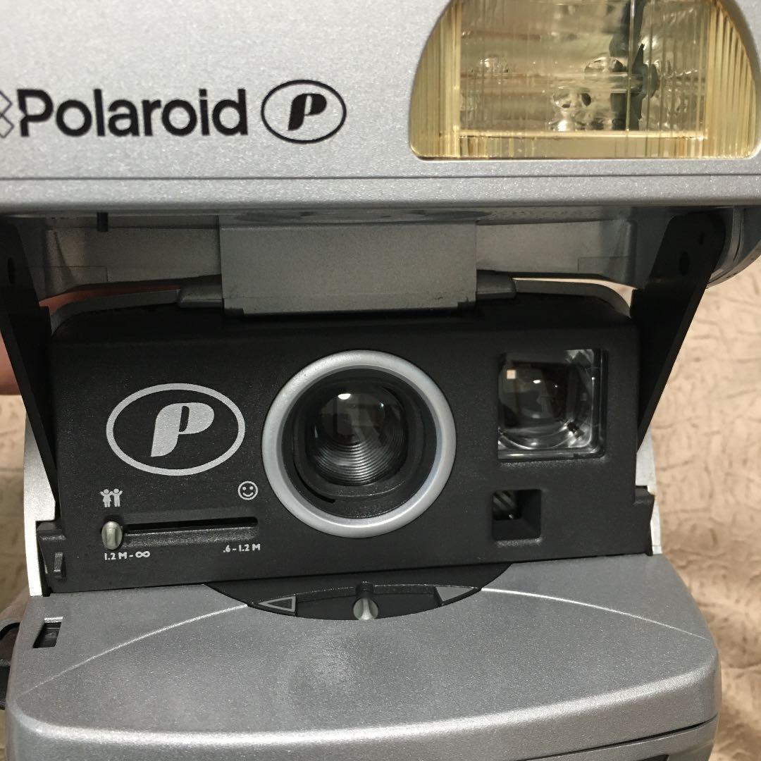 Polaroidのチェキ