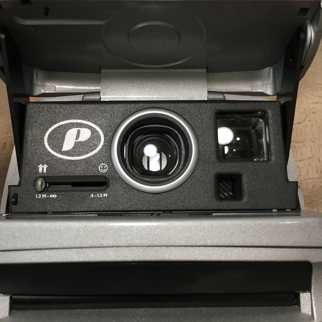 Polaroidのチェキ