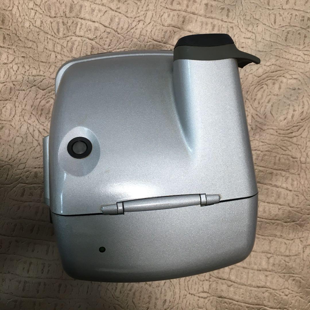 Polaroidのチェキ