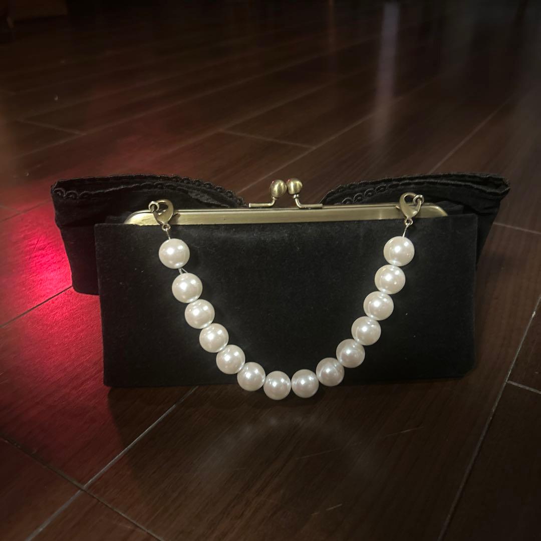 Victorian maiden ハンドバッグ