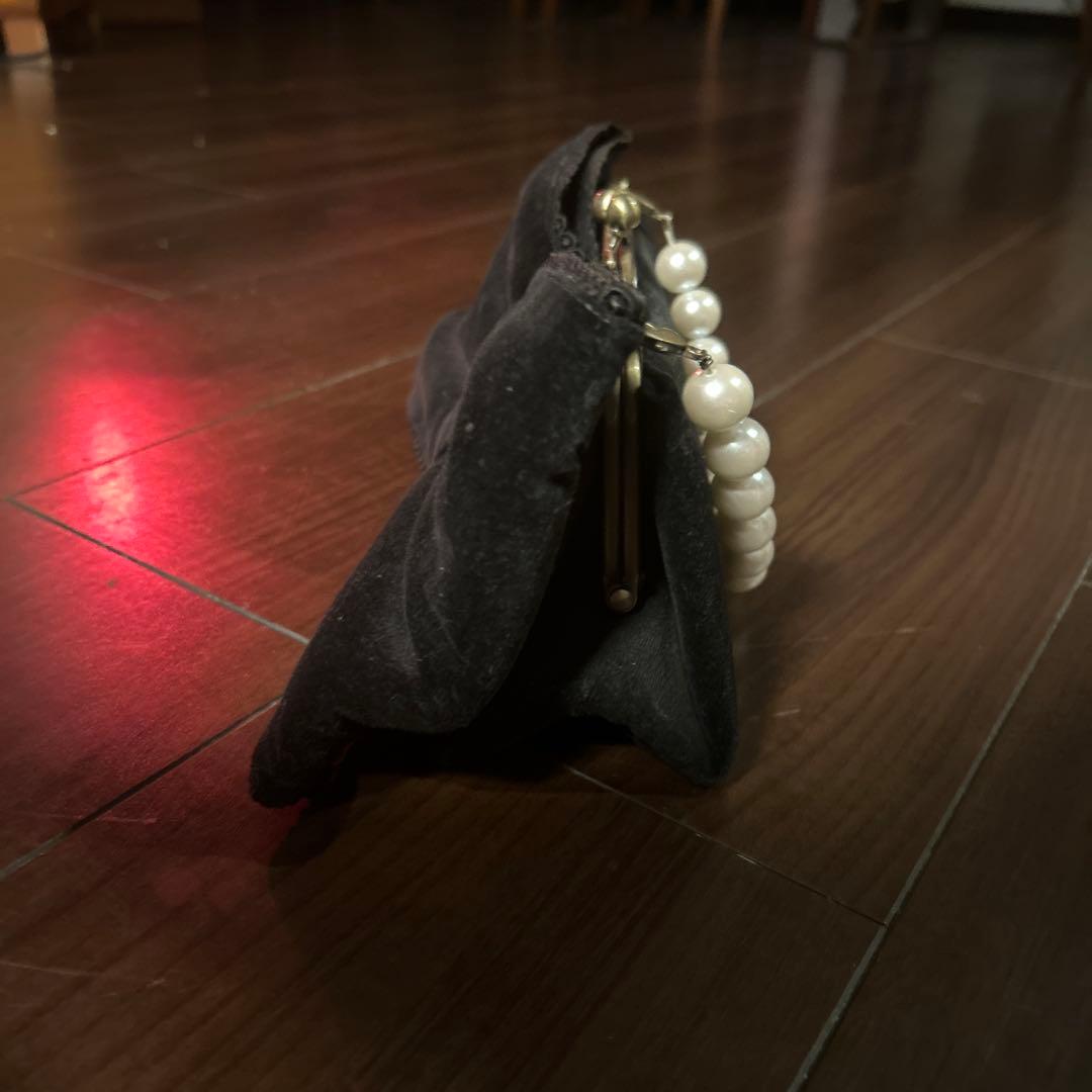 Victorian maiden ハンドバッグ