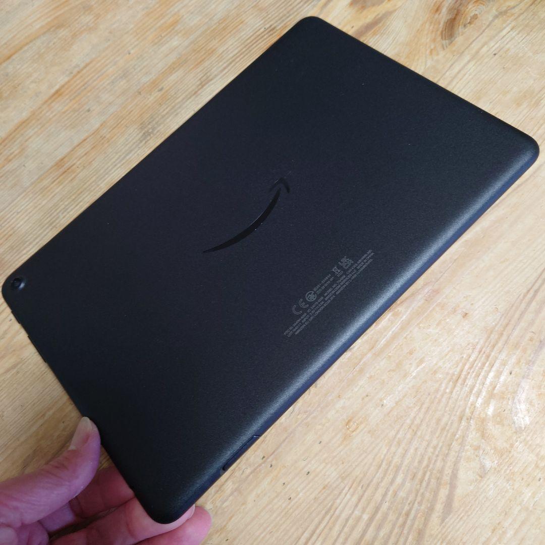 Amazon Fire HD 10 タブレット 13世代 android化済