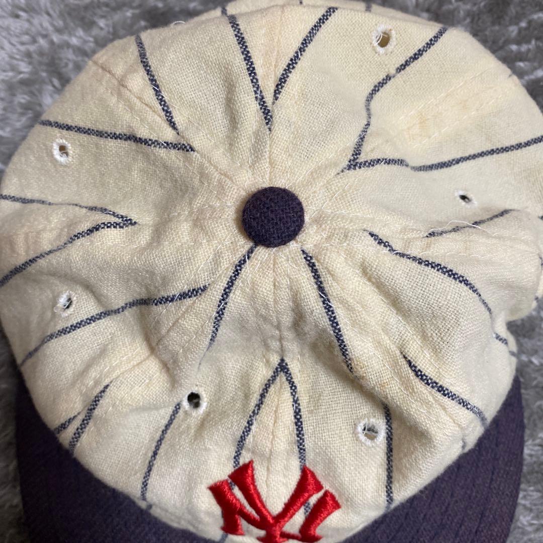 CROMAN/BROCKTON, MASS. U.S.A (30's~40's）