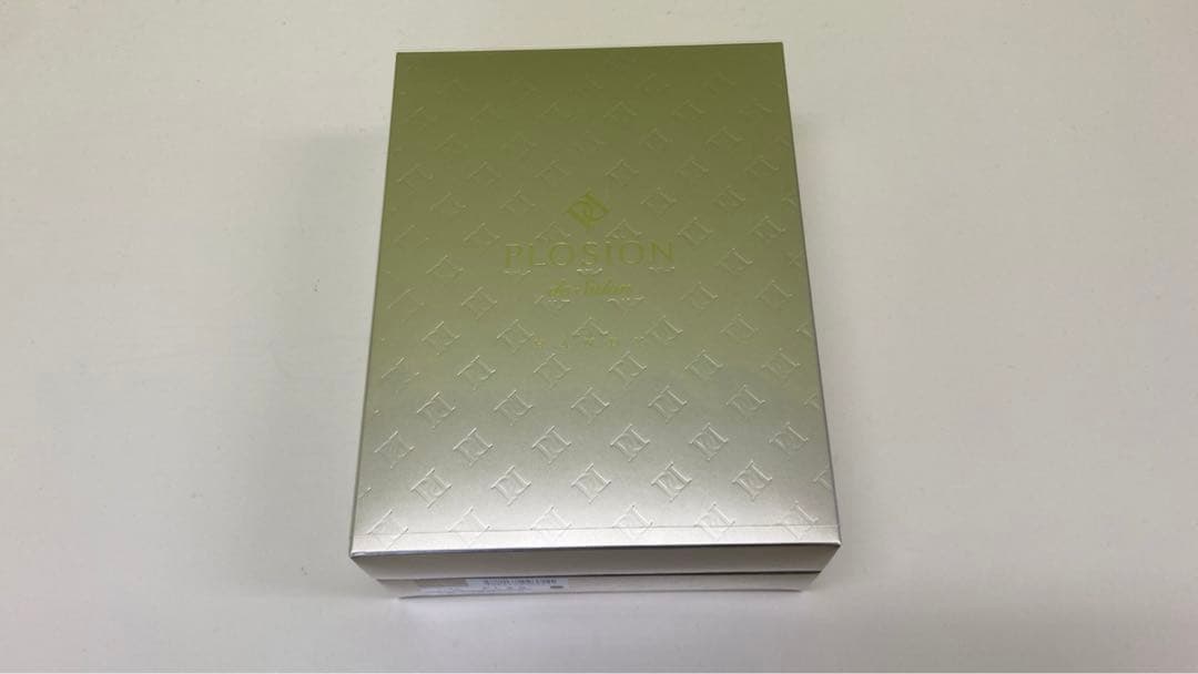 PLOSION プロージョン 炭酸ミストハンディセット