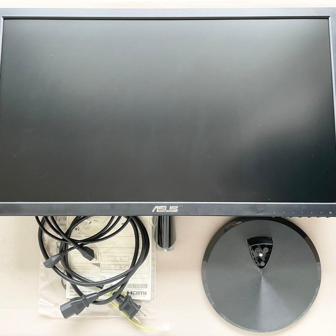 ASUS ゲーミングモニター 24インチ 75Hz