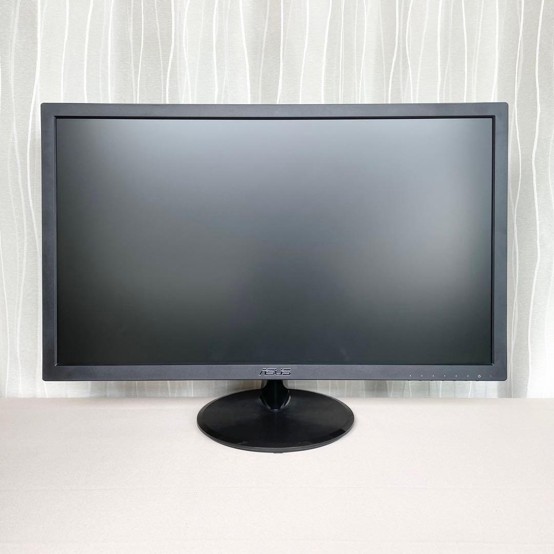 ASUS ゲーミングモニター 24インチ 75Hz