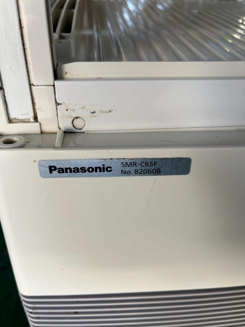 パナソニック　冷蔵ショーケース　SMR-C65F