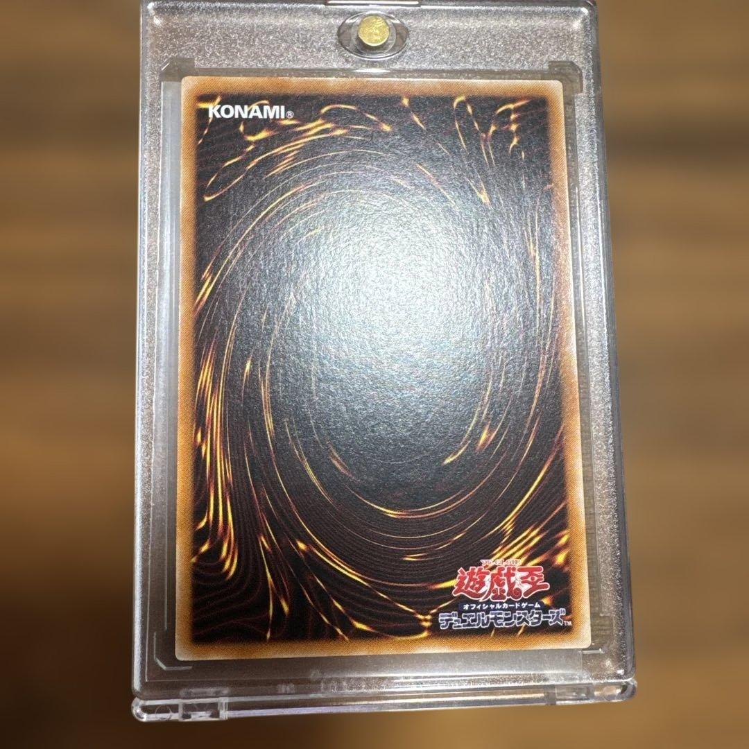 【完美品〜極美品】 カオスソルジャー レリーフ 304-054 1枚