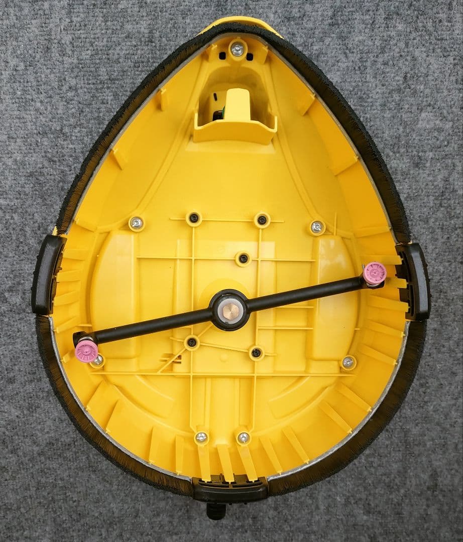 karcher テラスクリーナー t7 plus