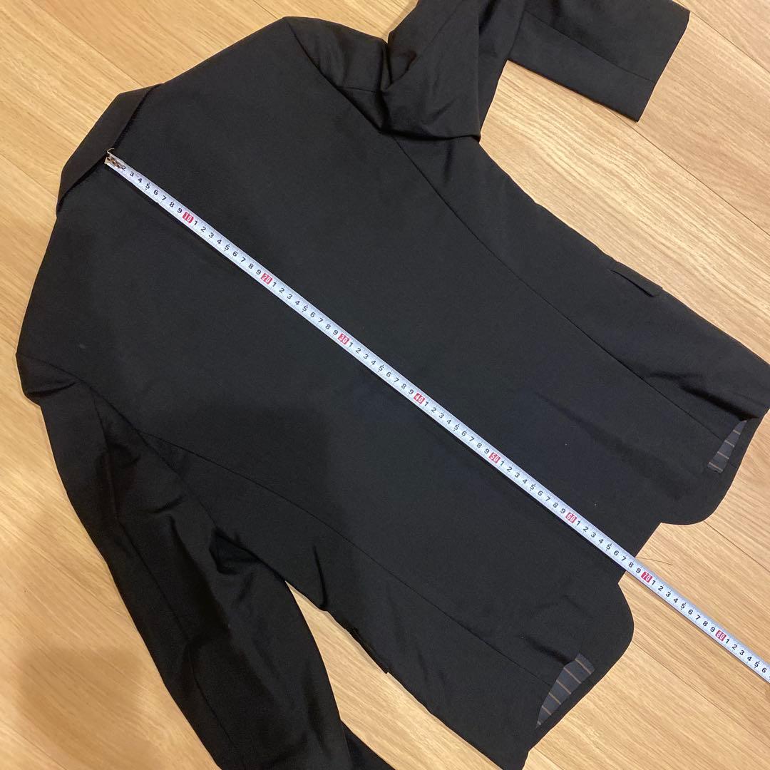 COMME des GARCONS HOMME スーツ　上下　SS