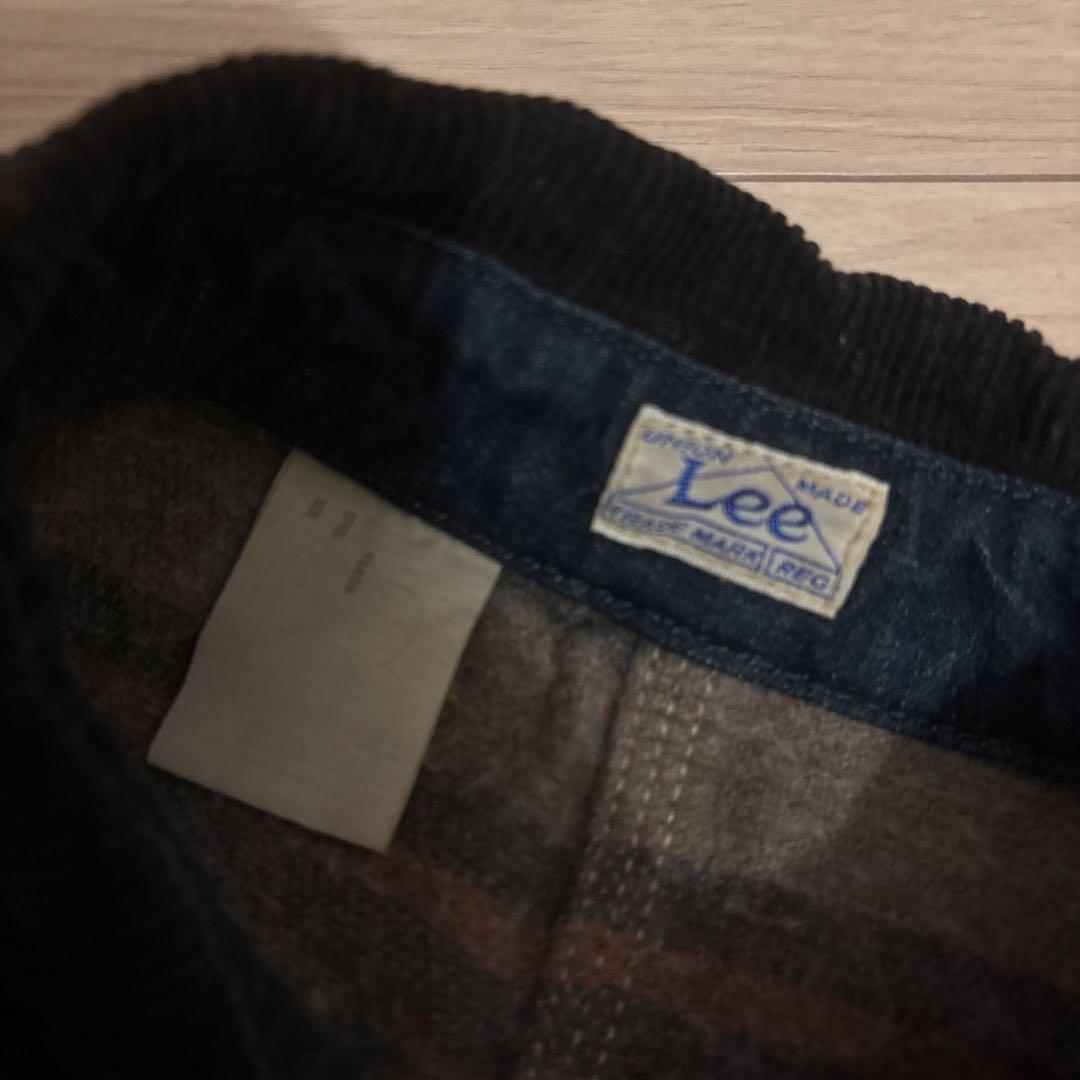 Lee x N.HOLLYWOOD デニム カバーオール ブランケット エヌハリ