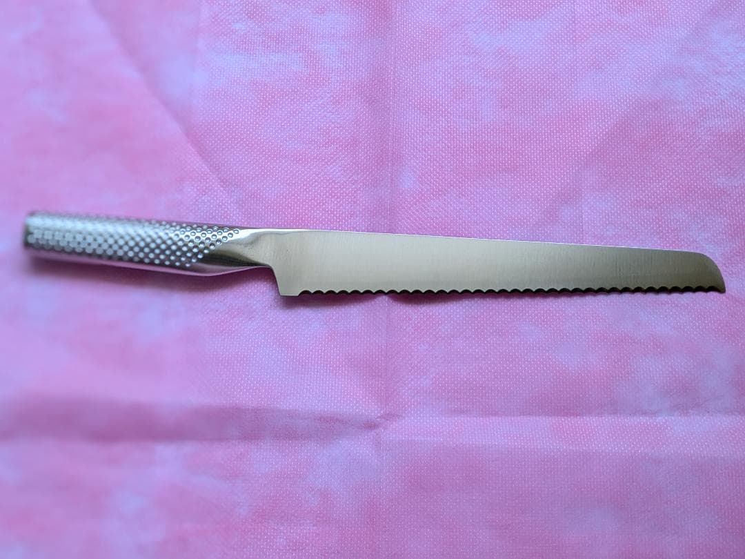 【未使用】グローバル プロ GLOBAL PRO GP-９ パン切