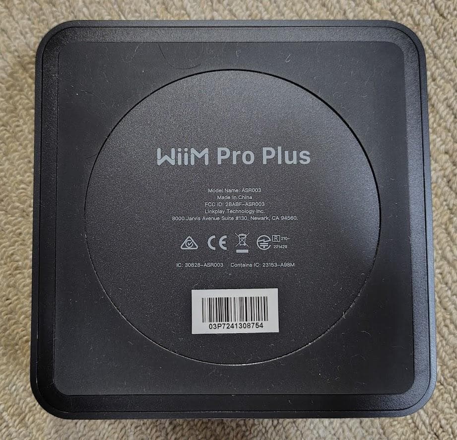 【中古】wiim pro