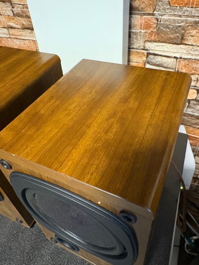 Diatone DS-100Z スピーカー