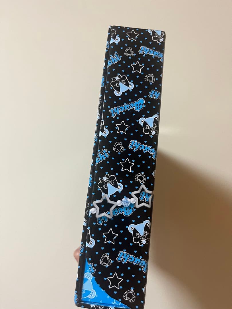 プリズムストーン プリティーリズム トランク りずむ プリズムストーン付き