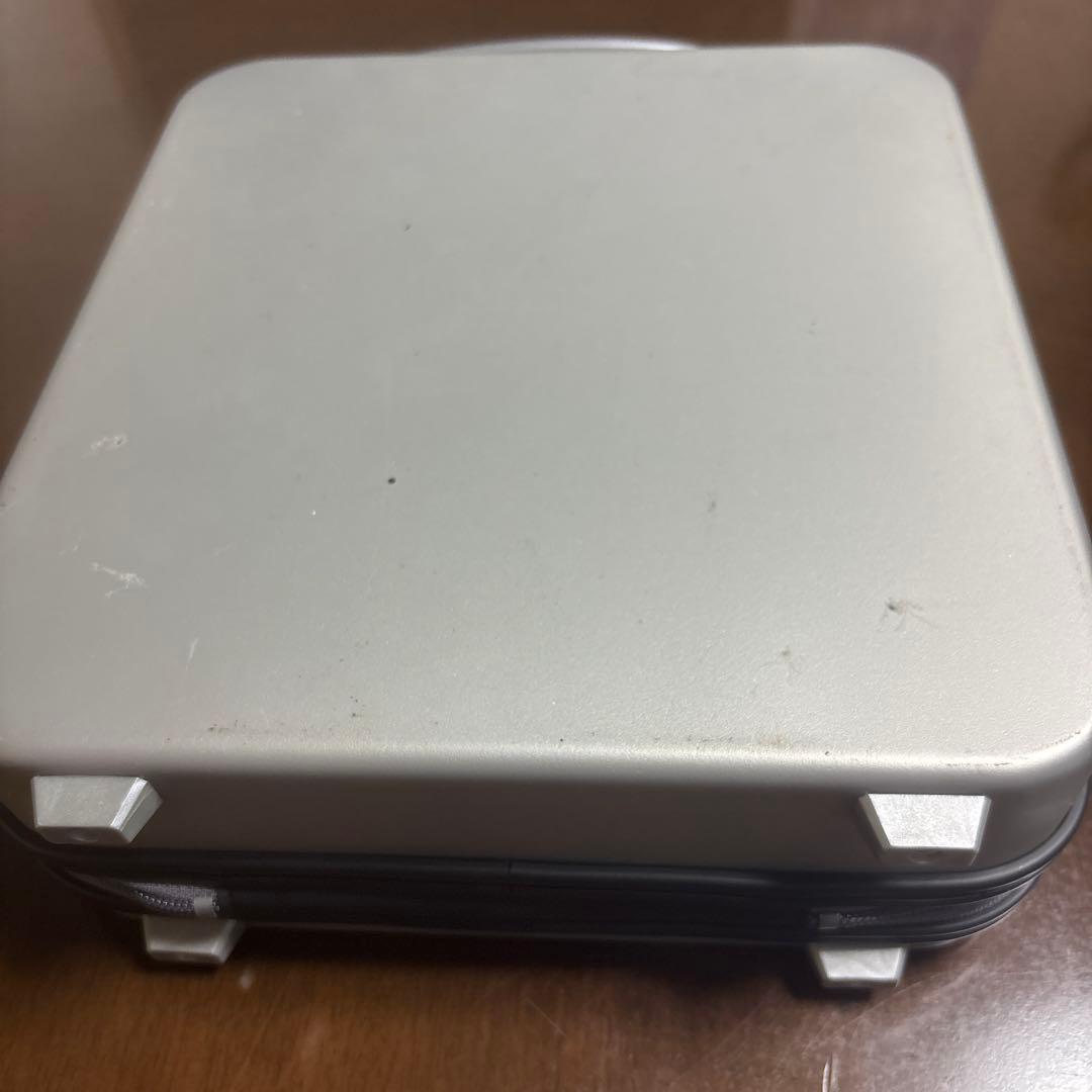 美品 ナリス化粧品　ビューティープロソニック エステ 美顔器　ジェルセット