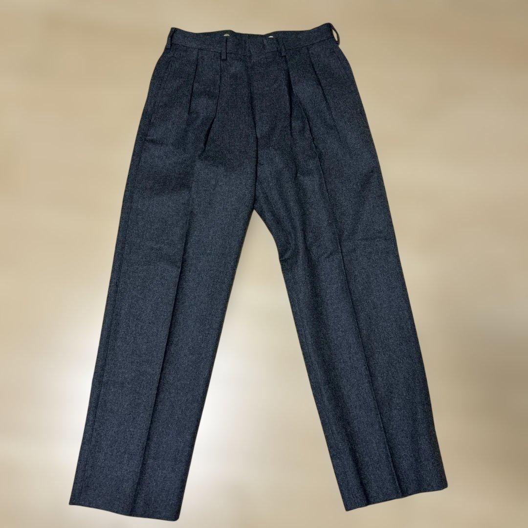値下げ中！　Polo By Ralph Lauren ウールパンツ