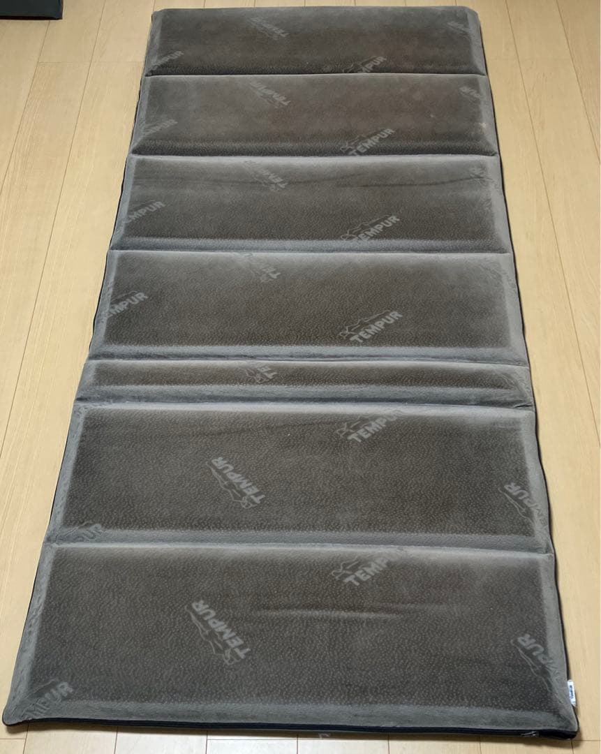 kanTAKA♪ プロフ読んで下さい☆様 テンピュール フトンデラックス