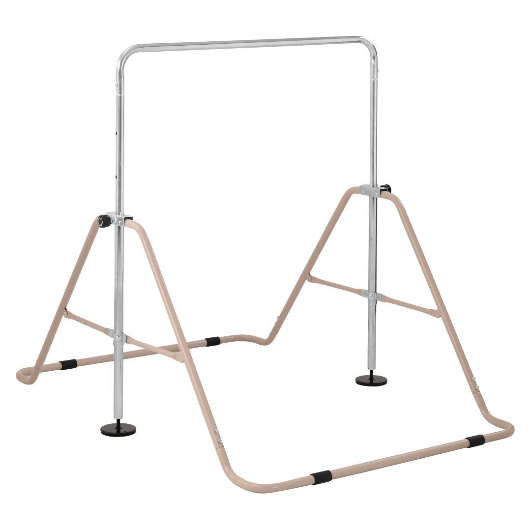 鉄棒 室内 屋外 折りたたみ 高さ調節可能 子供用鉄棒 室内 屋外 さか上がり