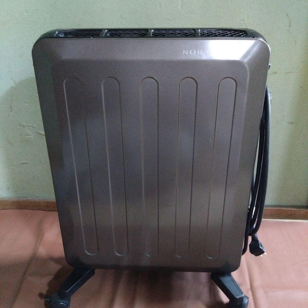 コロナ　オイルヒーター　DHS-1519