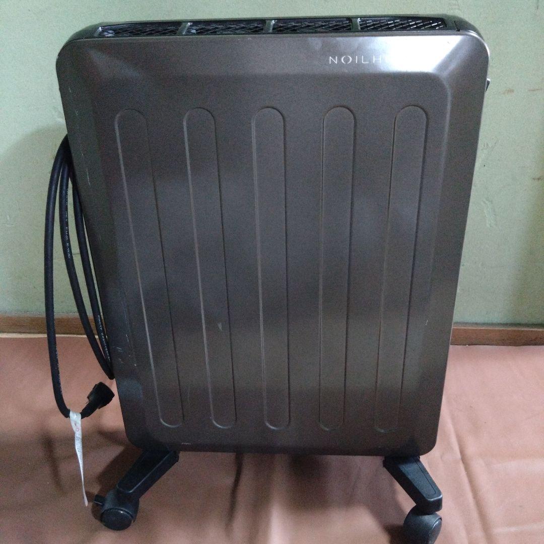 コロナ　オイルヒーター　DHS-1519