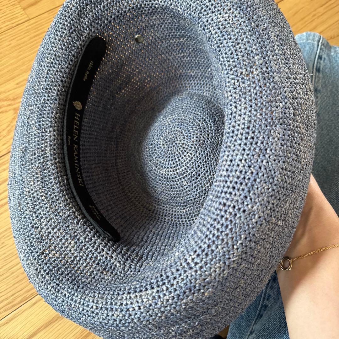 3日限定バーゲン！ヘレンカミンスキー　帽子