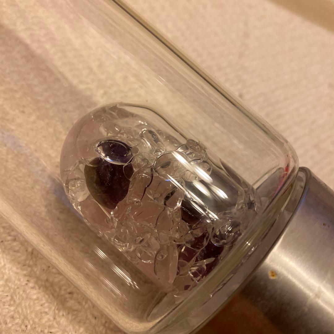 ビタジュエル　オレンジ☀︎グリーン☀︎アメジスト