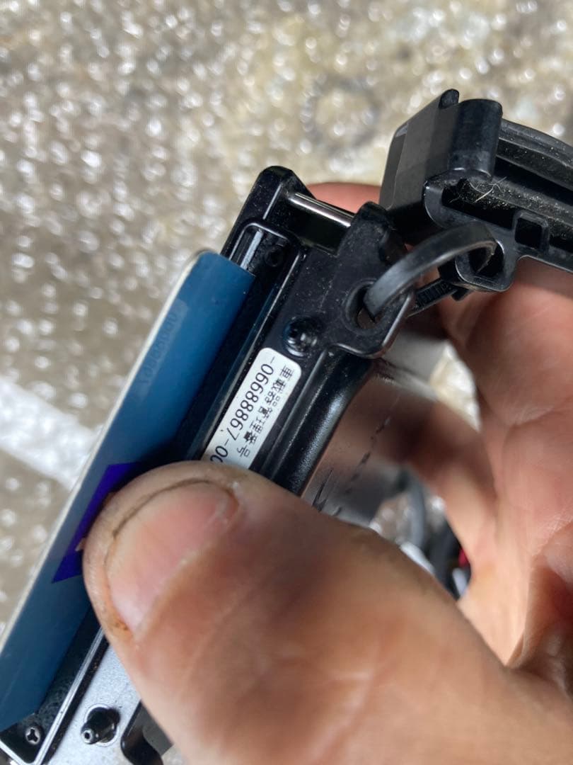 MSC-BE31 セットアップ済 オートバイ用ETC 二輪　送料込みも応相談