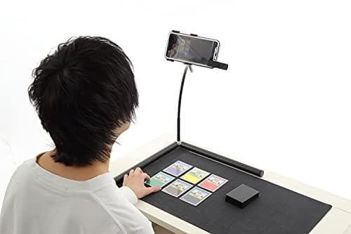 TOYGER REMOTZ カードゲームのリモート対戦をスマホ1台で [通常版m