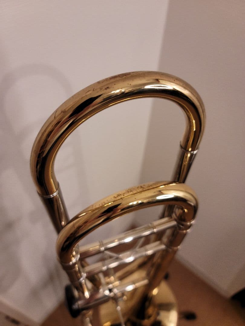 Bach 42K GL (改造品) + DAC Sa-Si