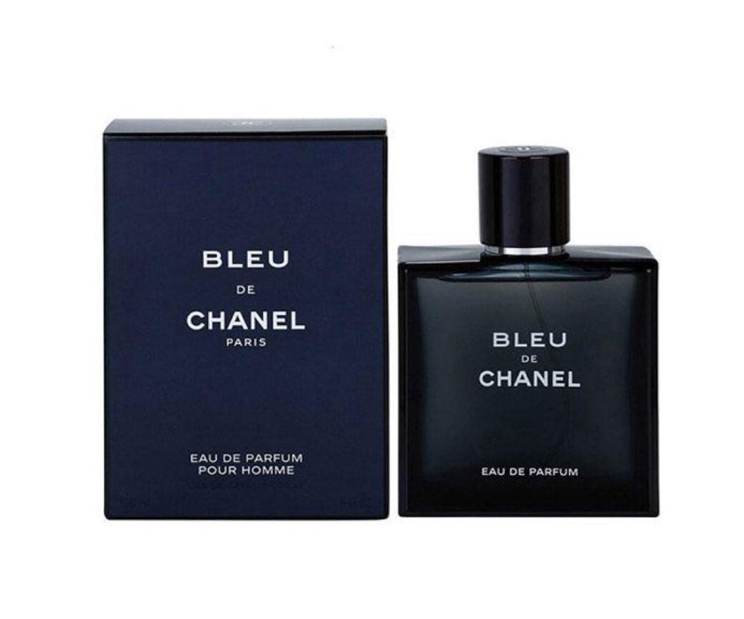 CHANEL シャネル ブルー ドゥ オードゥ パルファム100ml