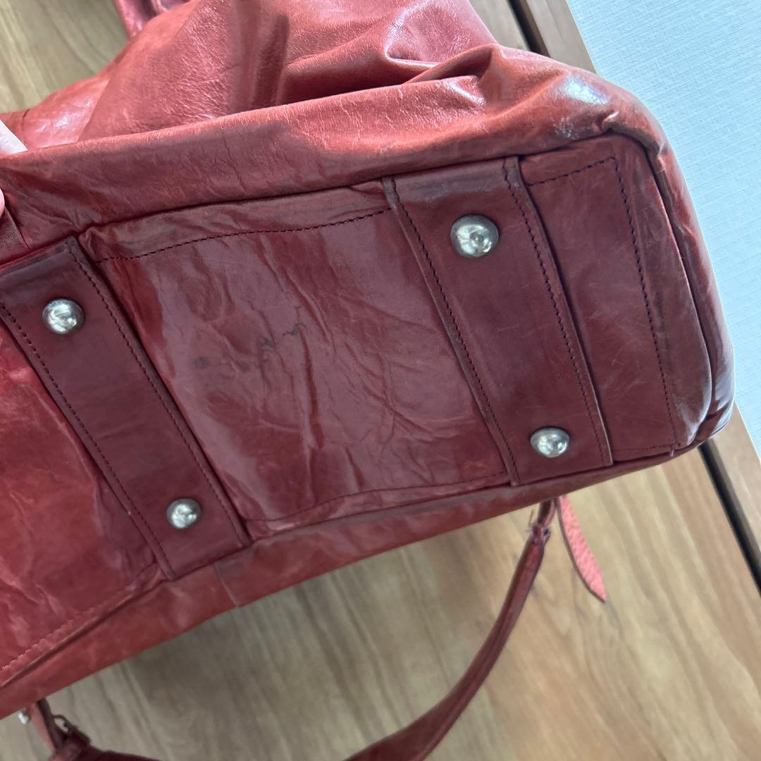 CORNELIAN TAURAUS BY DAISUKE IWANAGA バッグ