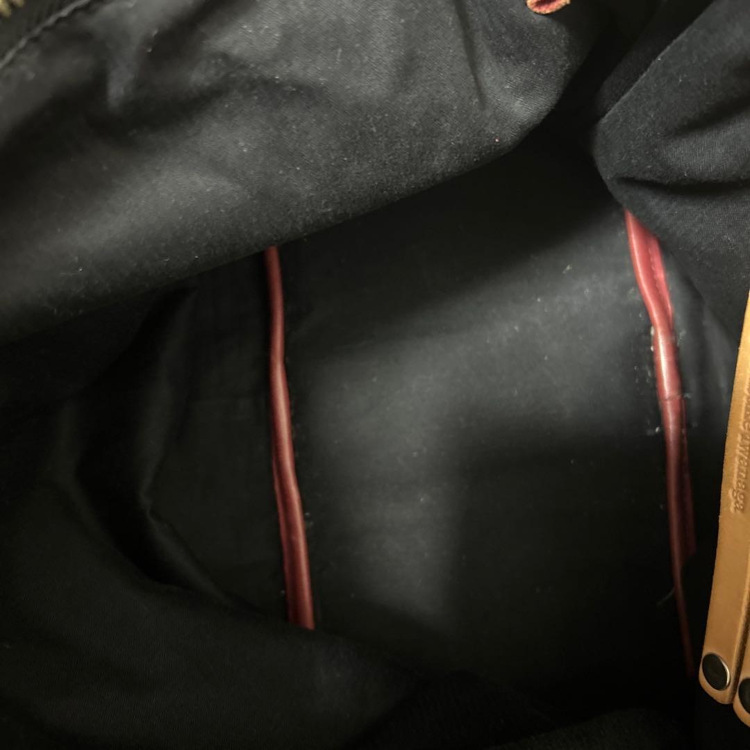 CORNELIAN TAURAUS BY DAISUKE IWANAGA バッグ