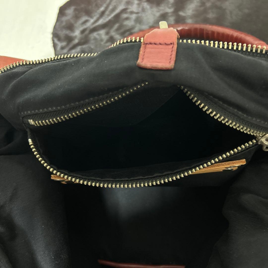 CORNELIAN TAURAUS BY DAISUKE IWANAGA バッグ