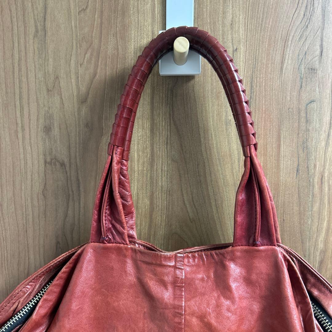 CORNELIAN TAURAUS BY DAISUKE IWANAGA バッグ