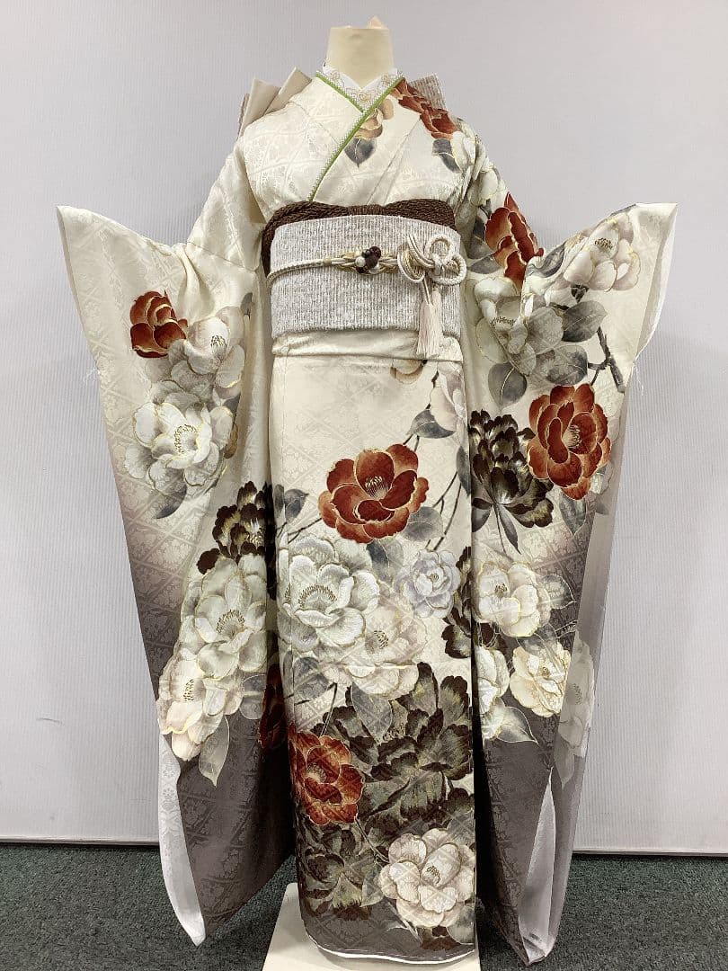 振袖フルセット
