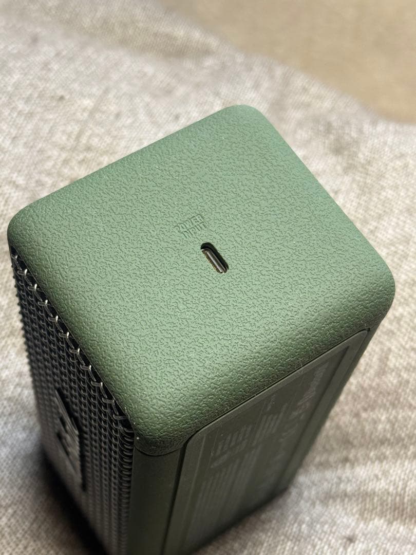 Marshall Emberton スピーカー（国内正規品）