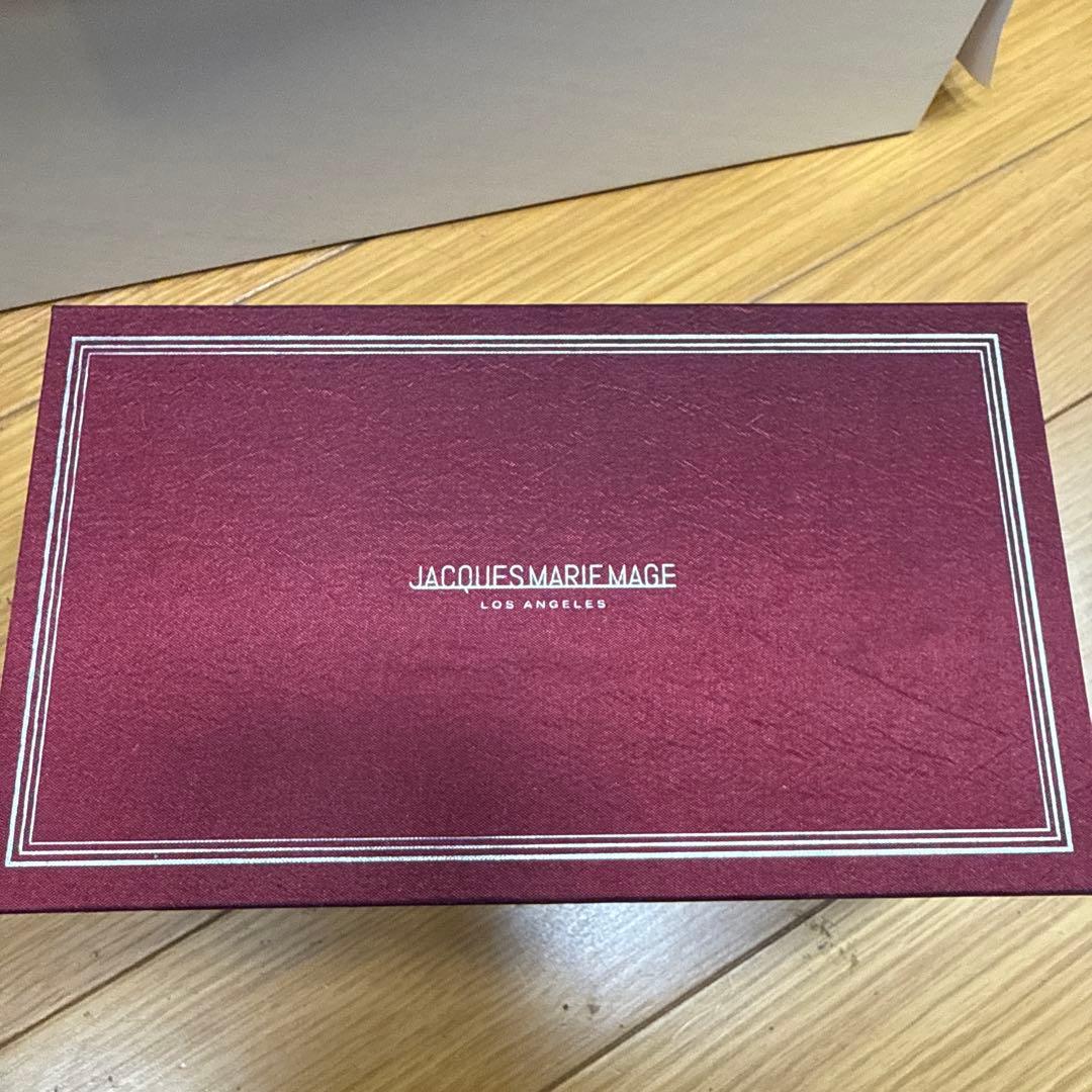 JACQUES MARIE MAGE PLAZA サングラス