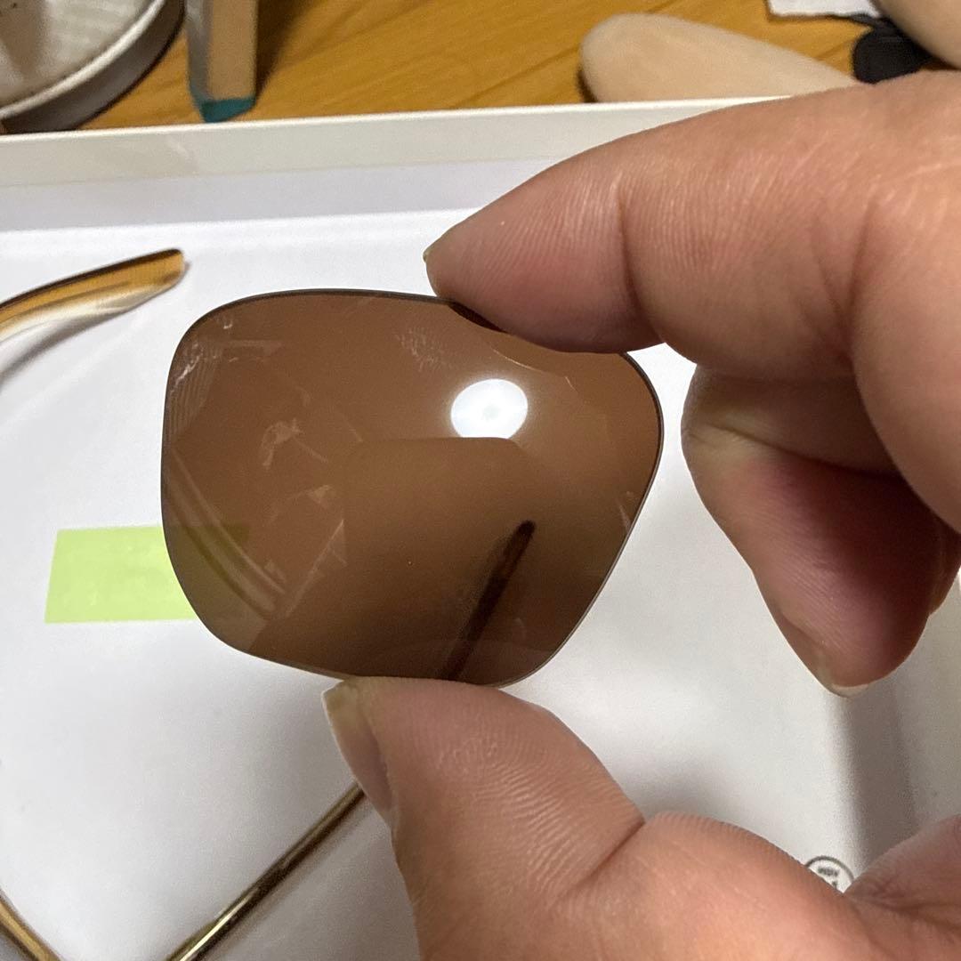 JACQUES MARIE MAGE PLAZA サングラス