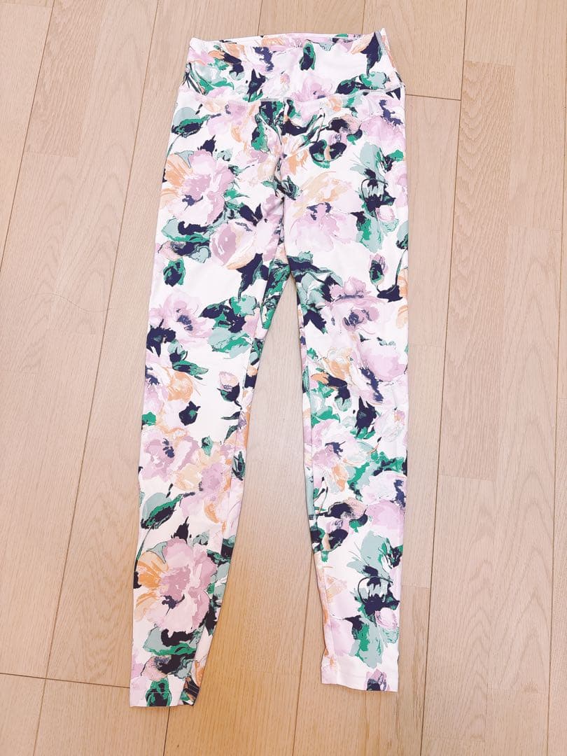 【CharcotBALANCE】レギンス